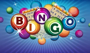 Tham Gia Trò Chơi Sảnh Bingo Vizy Games