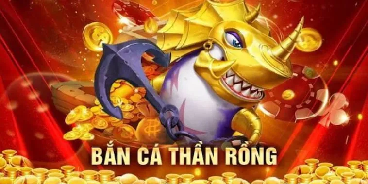 Chinh Phục Đại Dương: Bí Quyết Thắng Lớn Bắn Cá Rồng J88 Ngay Hôm Nay!