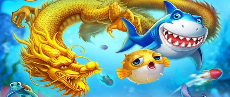 Khám Phá Cách Chơi Bắn Cá Rồng Tại EE88: Hành Trình Săn Thưởng Hấp Dẫn
