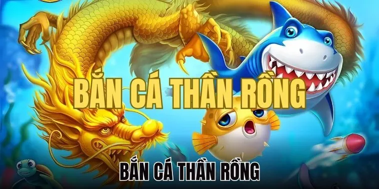 Tham Gia Bắn Cá Rồng Tại BK8: Chinh Phục Đại Dương, Rinh Thưởng Khủng!