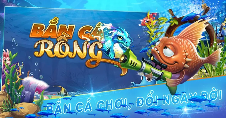 Khám Phá Cách Chơi Bắn Cá Rồng Tại J88: Hành Trình Săn Thưởng 2 Khám Phá Cách Chơi Bắn Cá Rồng Tại J88: Hành Trình Săn Thưởng