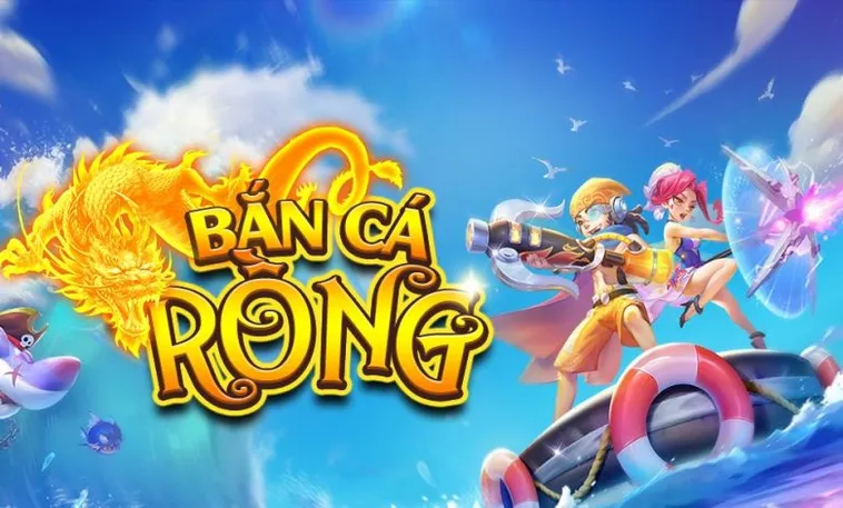 Bí Kíp Chinh Phục Bắn Cá Rồng Tại ABC8: Hướng Dẫn Từ Cao Thủ